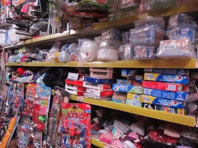 開個日用百貨批發大概投資多少錢？全面解析創業成本與盈利前景